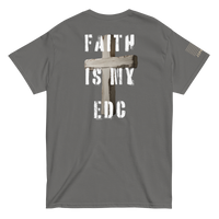 FAITH EDC Art
