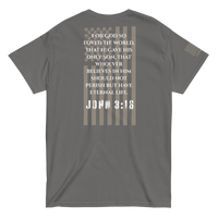 FAITH EDC Script