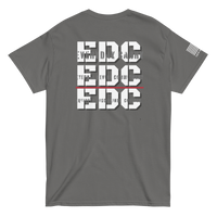 EDC Red Line