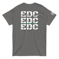 EDC Green Line