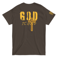 God Is Good Range T