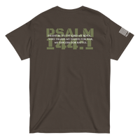 Psalm 144:1 - Script 2.0