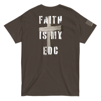 FAITH EDC Art