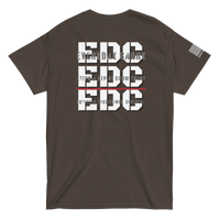 EDC Red Line