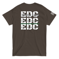 EDC Green Line