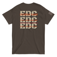 EDC Red Line 4.0