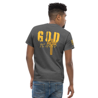 God Is Good Range T