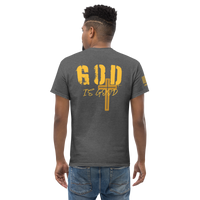God Is Good Range T