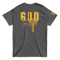 God Is Good Range T
