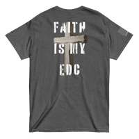 FAITH EDC Art