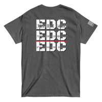 EDC Red Line