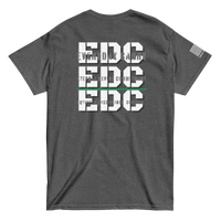 EDC Green Line