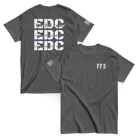 EDC Blue Line