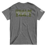 Psalm 144:1 - Script 2.0