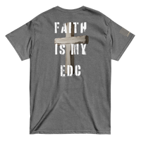 FAITH EDC Art