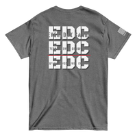 EDC Red Line