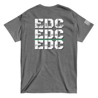 EDC Green Line