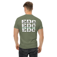 EDC Green Line