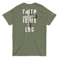 FAITH EDC Art