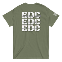 EDC Red Line