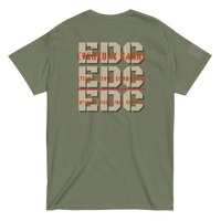 EDC Red Line 4.0