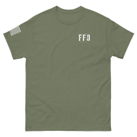 EDC Green Line