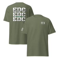 EDC Green Line