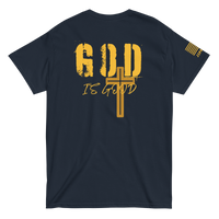 God Is Good Range T