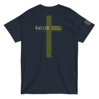 Called Out of Darkness