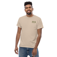 Ephesians 6:17 - Script Grn/Wht