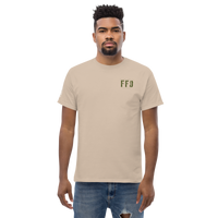 Ephesians 6:17 - Script Grn/Wht