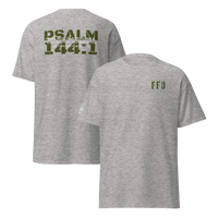 Psalm 144:1 - Script 2.0