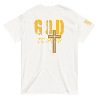 God Is Good Range T