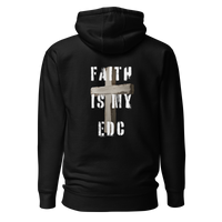 FAITH EDC Hoodie