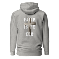 FAITH EDC Hoodie