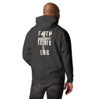 FAITH EDC Hoodie