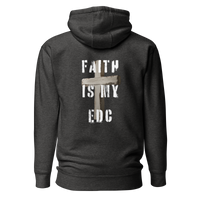 FAITH EDC Hoodie