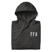 FAITH EDC Hoodie