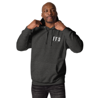 FAITH EDC Hoodie