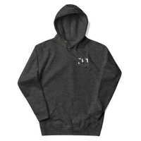 FAITH EDC Hoodie