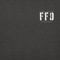 FAITH EDC Hoodie