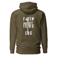 FAITH EDC Hoodie