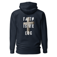 FAITH EDC Hoodie