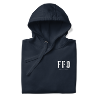 Psalm 27:1 Hoodie