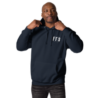 Psalm 27:1 Hoodie