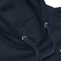 Psalm 27:1 Hoodie