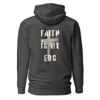 FAITH EDC Hoodie