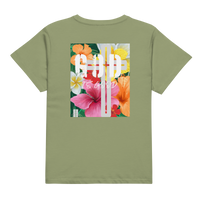 HC High Wasted Tropical
