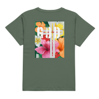 HC High Wasted Tropical