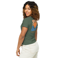 HC High Wasted "Light" T